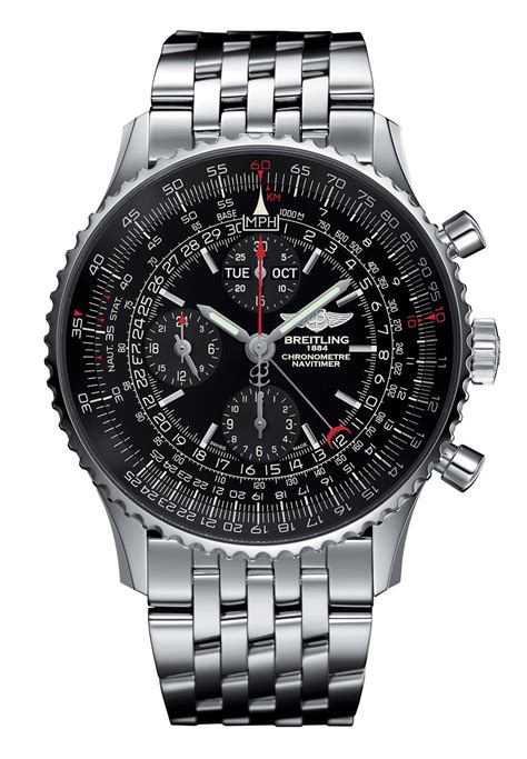 breitling 1884 etanche chronograph|breitling navitimer.